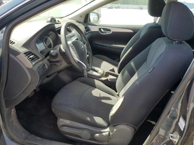 Photo 6 VIN: 3N1AB7AP4EY313068 - NISSAN SENTRA 