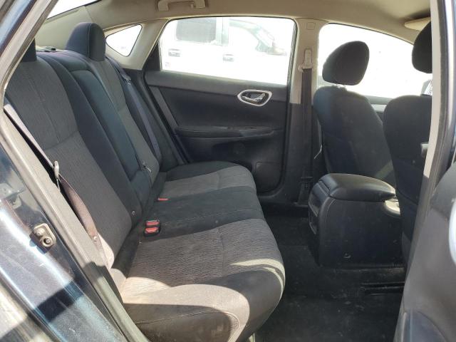 Photo 9 VIN: 3N1AB7AP4EY313068 - NISSAN SENTRA 