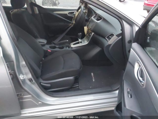 Photo 4 VIN: 3N1AB7AP4EY313667 - NISSAN SENTRA 