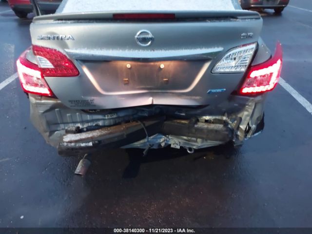 Photo 5 VIN: 3N1AB7AP4EY313667 - NISSAN SENTRA 