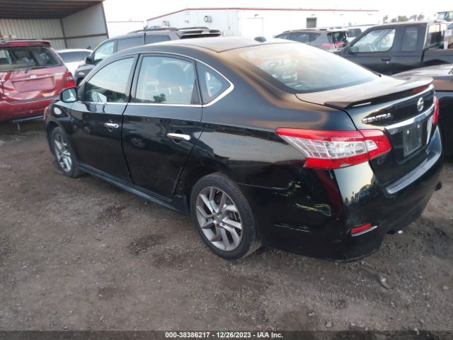 Photo 2 VIN: 3N1AB7AP4EY314785 - NISSAN SENTRA 