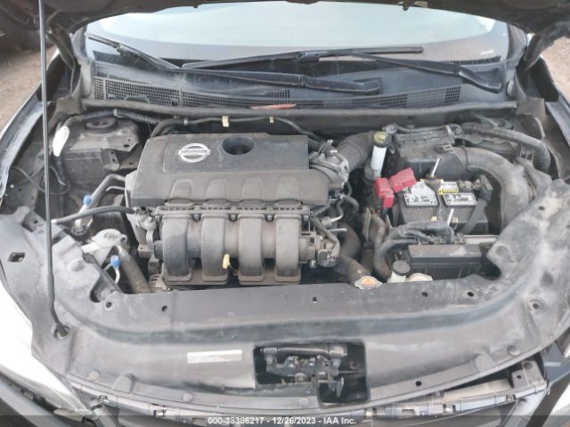 Photo 9 VIN: 3N1AB7AP4EY314785 - NISSAN SENTRA 