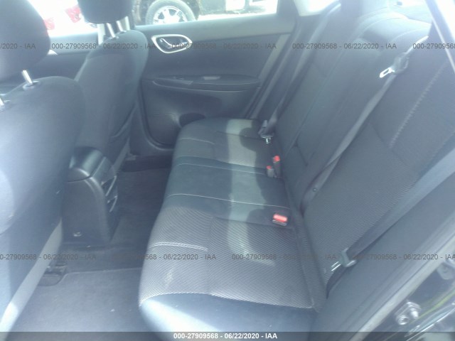 Photo 7 VIN: 3N1AB7AP4EY315578 - NISSAN SENTRA 