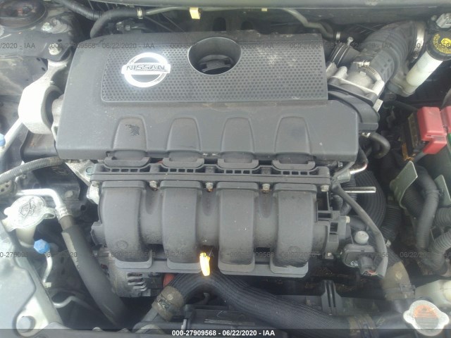 Photo 9 VIN: 3N1AB7AP4EY315578 - NISSAN SENTRA 