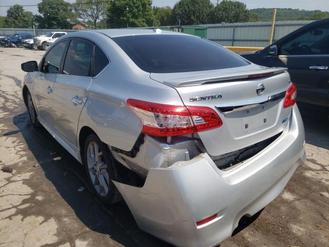 Photo 2 VIN: 3N1AB7AP4EY316455 - NISSAN SENTRA 