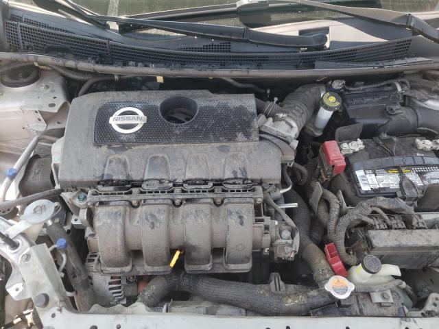 Photo 6 VIN: 3N1AB7AP4EY316455 - NISSAN SENTRA 