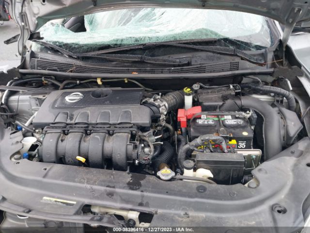 Photo 9 VIN: 3N1AB7AP4EY317475 - NISSAN SENTRA 