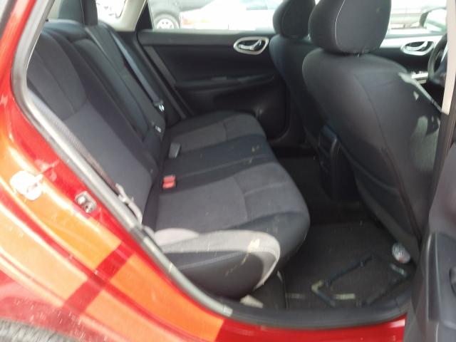 Photo 5 VIN: 3N1AB7AP4EY317590 - NISSAN SENTRA 