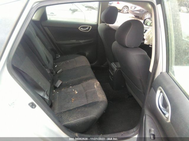 Photo 7 VIN: 3N1AB7AP4EY317668 - NISSAN SENTRA 