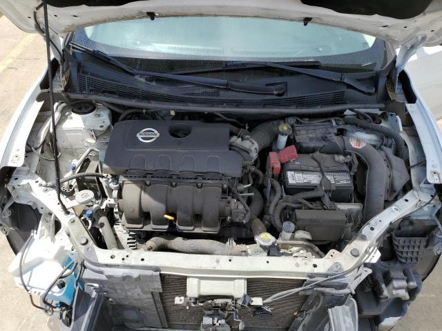 Photo 10 VIN: 3N1AB7AP4EY317718 - NISSAN SENTRA 