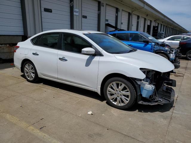 Photo 3 VIN: 3N1AB7AP4EY317718 - NISSAN SENTRA 