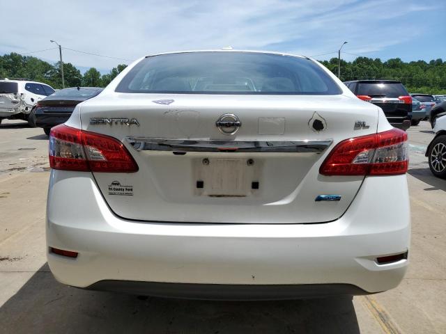 Photo 5 VIN: 3N1AB7AP4EY317718 - NISSAN SENTRA 