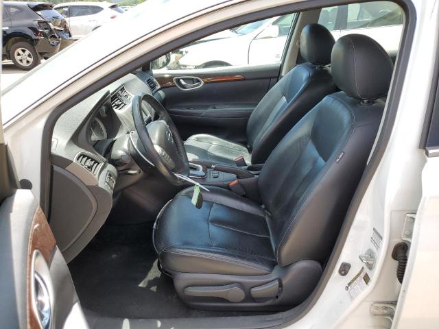 Photo 6 VIN: 3N1AB7AP4EY317718 - NISSAN SENTRA 