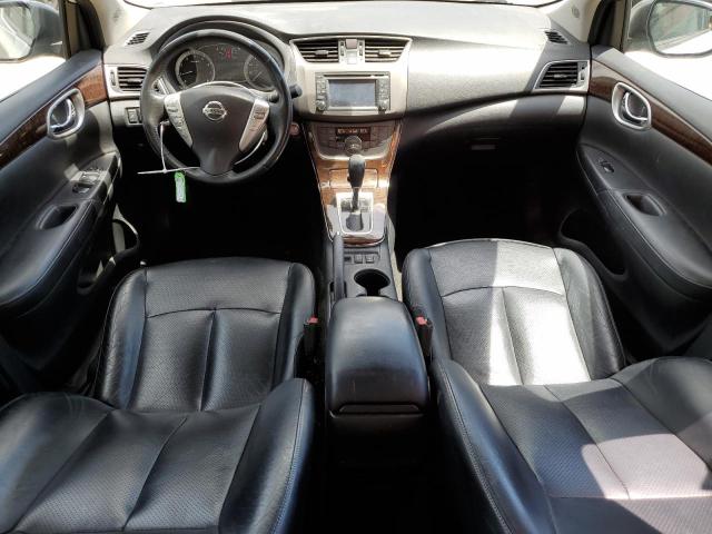 Photo 7 VIN: 3N1AB7AP4EY317718 - NISSAN SENTRA 