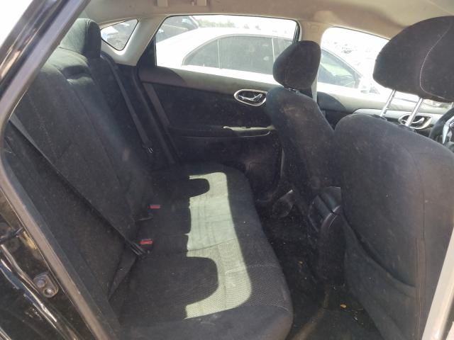 Photo 5 VIN: 3N1AB7AP4EY319422 - NISSAN SENTRA S 