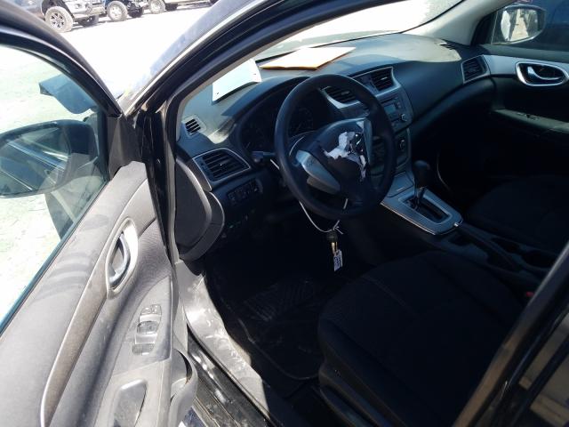 Photo 8 VIN: 3N1AB7AP4EY319422 - NISSAN SENTRA S 