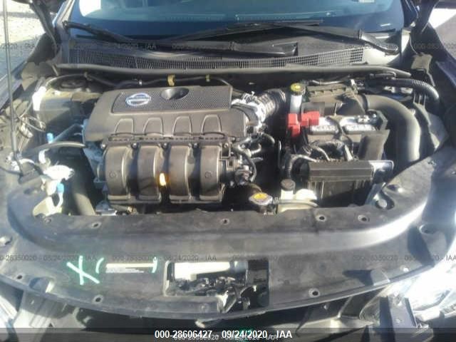 Photo 9 VIN: 3N1AB7AP4EY319629 - NISSAN SENTRA 