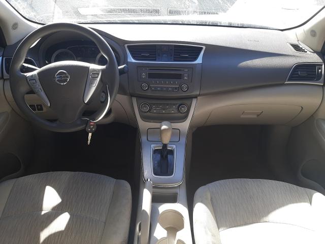 Photo 8 VIN: 3N1AB7AP4EY320747 - NISSAN SENTRA S 