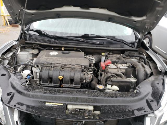 Photo 6 VIN: 3N1AB7AP4EY321106 - NISSAN SENTRA S 