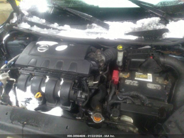 Photo 9 VIN: 3N1AB7AP4EY322031 - NISSAN SENTRA 