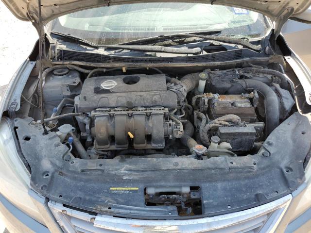 Photo 10 VIN: 3N1AB7AP4EY322126 - NISSAN SENTRA S 