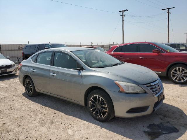 Photo 3 VIN: 3N1AB7AP4EY322126 - NISSAN SENTRA S 