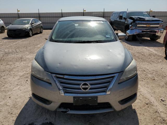 Photo 4 VIN: 3N1AB7AP4EY322126 - NISSAN SENTRA S 