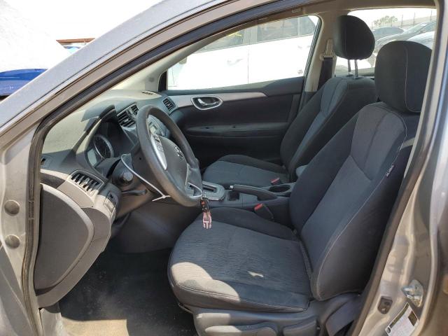 Photo 6 VIN: 3N1AB7AP4EY322126 - NISSAN SENTRA S 