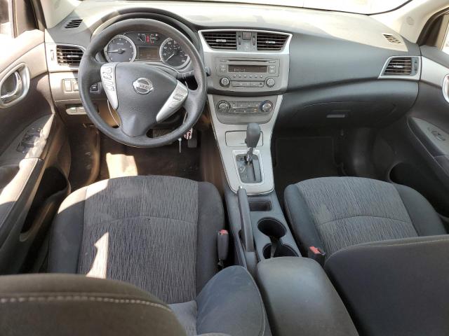 Photo 7 VIN: 3N1AB7AP4EY322126 - NISSAN SENTRA S 