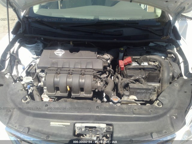 Photo 9 VIN: 3N1AB7AP4EY324491 - NISSAN SENTRA 