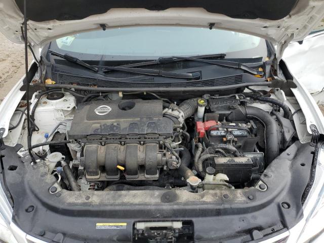 Photo 10 VIN: 3N1AB7AP4EY325561 - NISSAN SENTRA S 