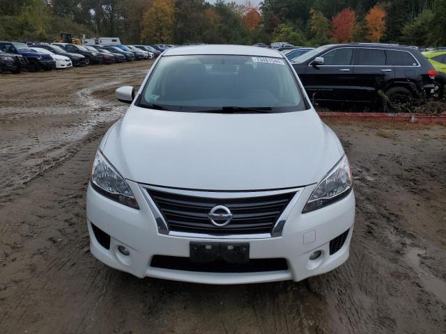 Photo 4 VIN: 3N1AB7AP4EY325561 - NISSAN SENTRA S 