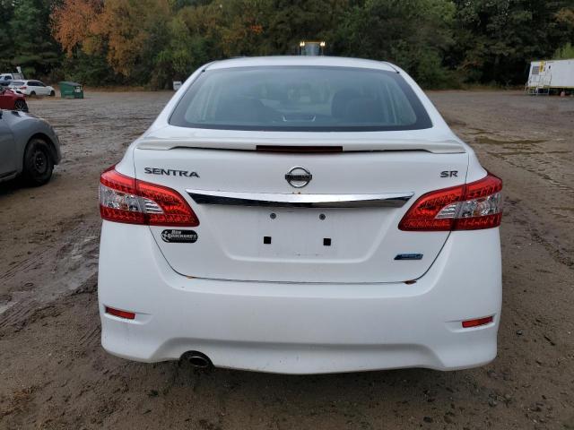 Photo 5 VIN: 3N1AB7AP4EY325561 - NISSAN SENTRA S 