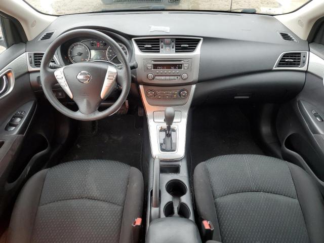 Photo 7 VIN: 3N1AB7AP4EY325561 - NISSAN SENTRA S 