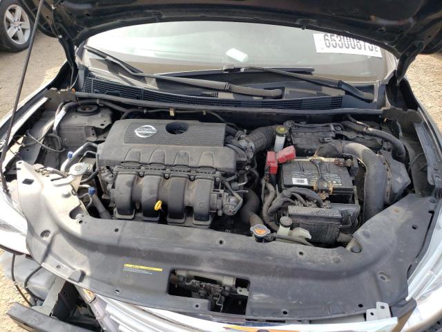 Photo 10 VIN: 3N1AB7AP4EY327195 - NISSAN SENTRA S 