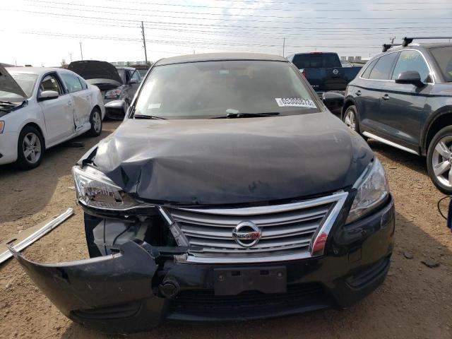 Photo 4 VIN: 3N1AB7AP4EY327195 - NISSAN SENTRA S 