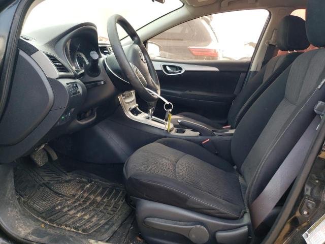 Photo 6 VIN: 3N1AB7AP4EY327195 - NISSAN SENTRA S 