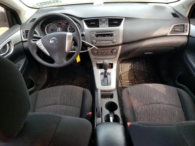 Photo 7 VIN: 3N1AB7AP4EY327195 - NISSAN SENTRA S 