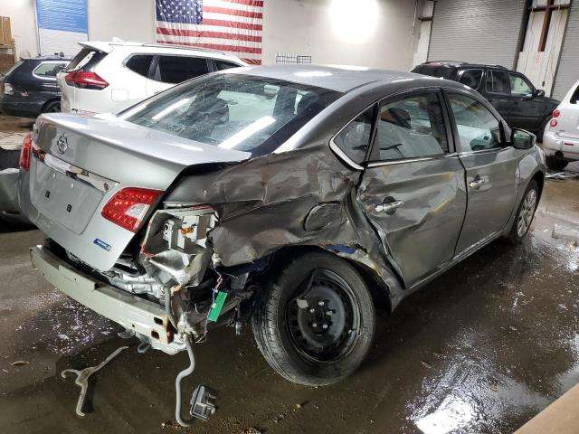 Photo 2 VIN: 3N1AB7AP4EY327570 - NISSAN SENTRA S 