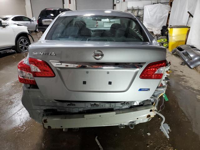 Photo 5 VIN: 3N1AB7AP4EY327570 - NISSAN SENTRA S 