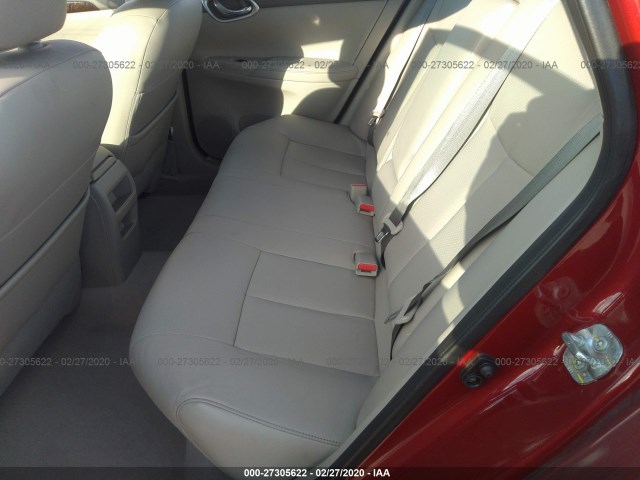 Photo 7 VIN: 3N1AB7AP4EY329030 - NISSAN SENTRA 