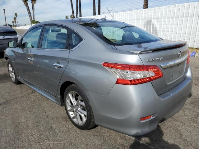 Photo 1 VIN: 3N1AB7AP4EY329397 - NISSAN SENTRA S 