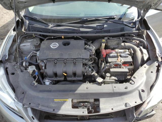 Photo 10 VIN: 3N1AB7AP4EY329397 - NISSAN SENTRA S 