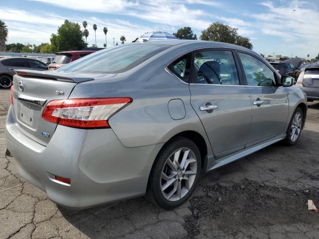 Photo 2 VIN: 3N1AB7AP4EY329397 - NISSAN SENTRA S 