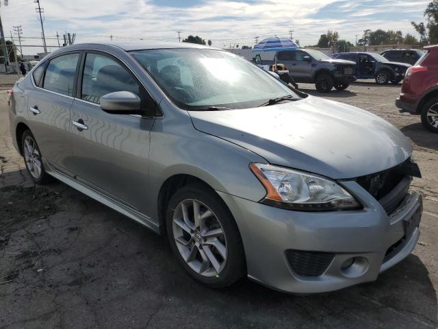 Photo 3 VIN: 3N1AB7AP4EY329397 - NISSAN SENTRA S 