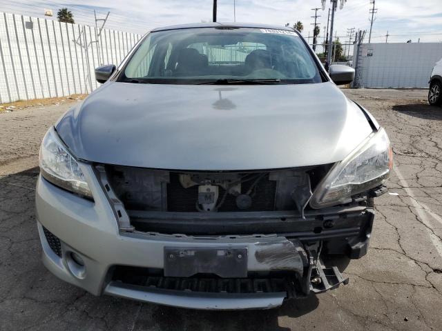 Photo 4 VIN: 3N1AB7AP4EY329397 - NISSAN SENTRA S 