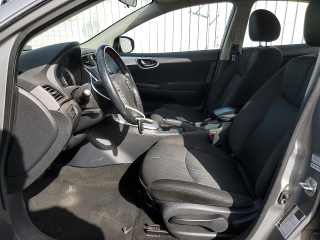 Photo 6 VIN: 3N1AB7AP4EY329397 - NISSAN SENTRA S 