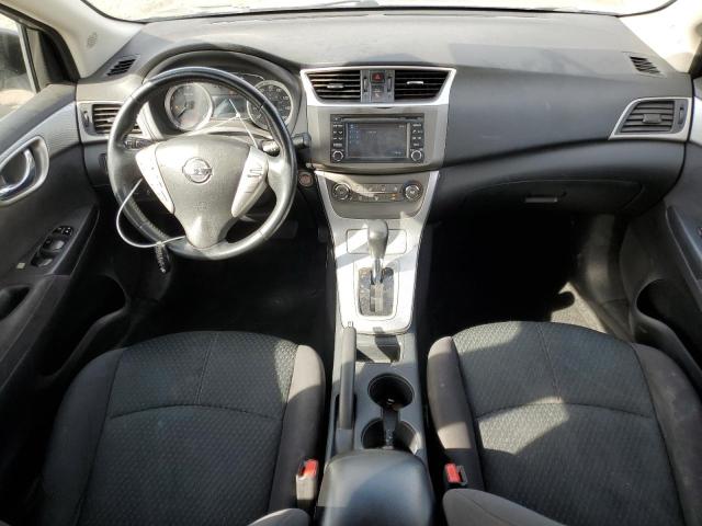 Photo 7 VIN: 3N1AB7AP4EY329397 - NISSAN SENTRA S 