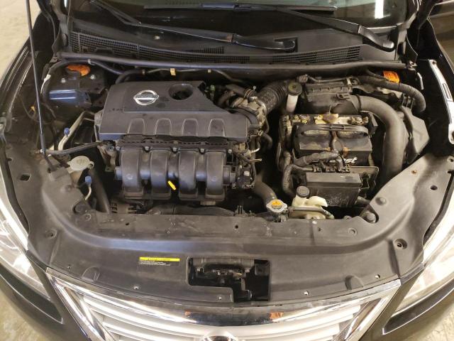 Photo 10 VIN: 3N1AB7AP4EY329643 - NISSAN SENTRA 