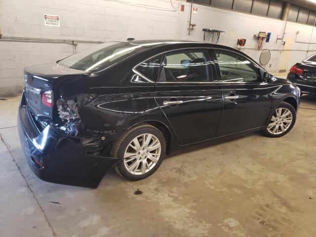 Photo 2 VIN: 3N1AB7AP4EY329643 - NISSAN SENTRA 